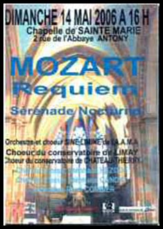  concert mozart 